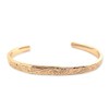 Aloha lokahi Hawaiian Jewelry Hawaiian Bangle Stainless Surgical Stainless Steel