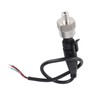 Pressure Transducer Sender Sensor Stainless Steel for Oil Fuel Air