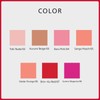 SHISEIDO Makeup Shimmer Gel Gloss 05 Sango Peach 0.3 oz