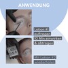 Augenmanufaktur Eyelash Lifting Lotion #2 with 5 ml for Fixing