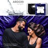 Waterproof Blanket King Size (Indigo, 82x82") Absorbent, Leakproof Fleece Protector