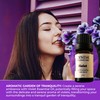 Generic Violet Essential Oil Pure and Natural, 100% Uncut Pure