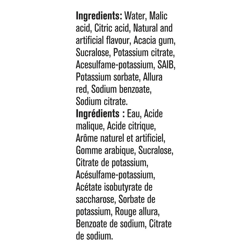 Kool-Aid Watermelon Liquid Drink Mix, 48ml