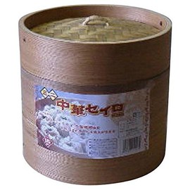 Mini Chinese Ceilo 2-Tier