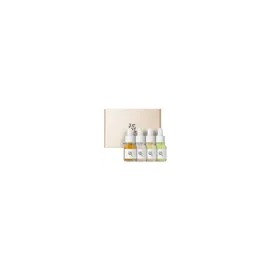 Beauty Of Joseon- Hanbang Serum Discovery Kit 4 Pcs Momento de aplicacin DaNoche Tipo de piel Todo tipo de piel                                       