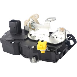Maureen Door Lock Actuator Door Latch Front Right for 2007-2014 GMC Yukon 2007-2014 GMC Yukon XL 1500 2500 Replace OE 931-304, 20783852, 25873485, 25876388