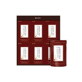 OTMARTFOOD [LG Household & Health Care] Retune Red Ginseng Gold 50ML*24 packets (A5) 4 sets Single option