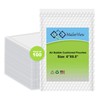 Mailerview Self-Seal Air Bubble Clear Out Bags Cushioned Pouches 6"x8.5"
