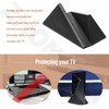 Vertical Stand Organizer Compatible with Nvidia Shield Android TV (2017/2019