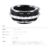 K&F Concept Lens Mount Adapter KF-DAM43 (PENTAX K-Mount (DA Lens