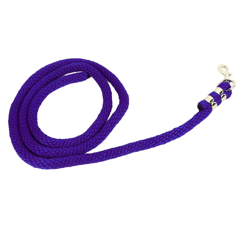 Horse Lunge Line with Snap Heavy Duty High Tensile Horse