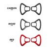 YOUTOOCAR 2PCS Side Air Vent Covers Compatible with Kia Soul
