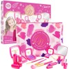 Make it Up B016XIMFQY Glamour Girl Pretend Play Make up