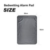 Bedwetting Alarm Replacement Pad, Accessories, Pee Mat for Kids Elder