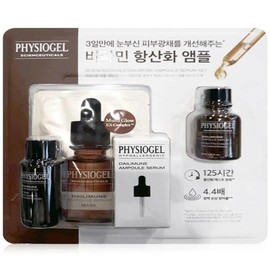 Physiogel Dailymune Serum 30ml + Essence 50ml + Mask (SH) / 피지오겔 데일리뮨 세럼 30ml + 에센스 50ml + 마스크(SH)