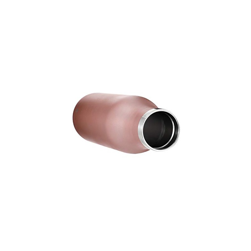 Insulated Flask Drinking Bottle to Go Thermal Flask 0.5 L