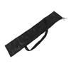 Kayak Paddle Bag Easy to Carry Foldable Adjustable Strap Mesh