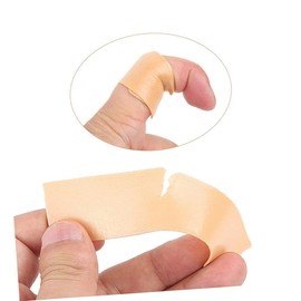 IWOWHERO 9rolls Multifunctional Foot Care Tape Heel Stickers for Men and Women Cushions for Blisters and Foot Pain Roll