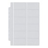 Kumpel Album Refill Ticket Collection Holder AB Type KPTH006