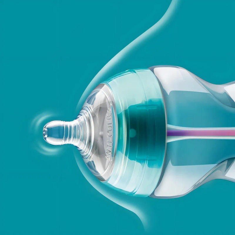 Tommee Tippee Advanced anticólicos set recién nacido 14 piezas