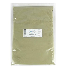 Sala Henna Powder Neutral Cassia Obovata 1 kg 1000 g Bag