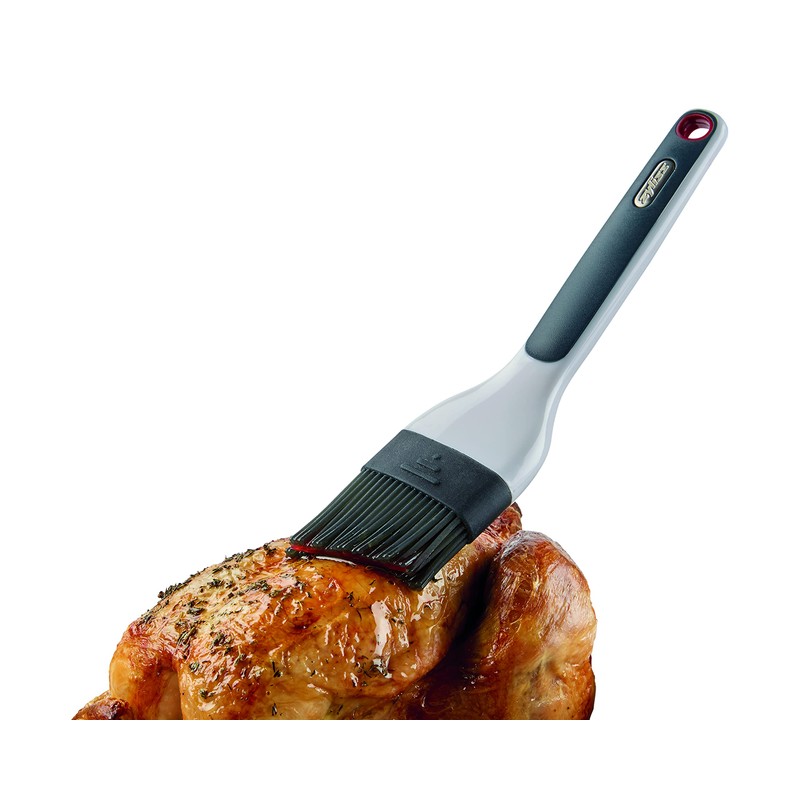 ZYLISS Silicone Basting Brush