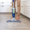 Bona Multi-Surface Floor Premium Spray Mop - Includes Multi-Surface Floor