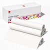 4 Rolls 8.5'' x 11'' Phomemo M832 Portable Printer Thermal