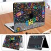 LCMOCICO for MacBook Air 15 inch Case 2025 2024 2023
