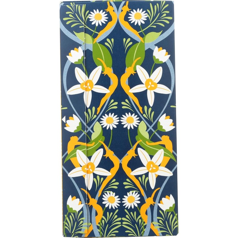 Pukka Organic Tea Bags, Chamomile, Vanilla & Manuka Honey Herbal