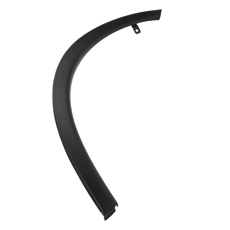 Front Wheel Arch Molding Plastic Mudguard Flares Protector Replacement for