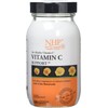 Natural Health Practice Vitamin C Support Supplement (60 Capsules) Immune
