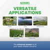Diquat Weed Killer, Fast-Acting Formula for Aquatic and Landscape Weeds,