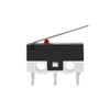 Micro Limit Switch, CYT1073 AC 2A 125V 3Pin SPDT Rocker