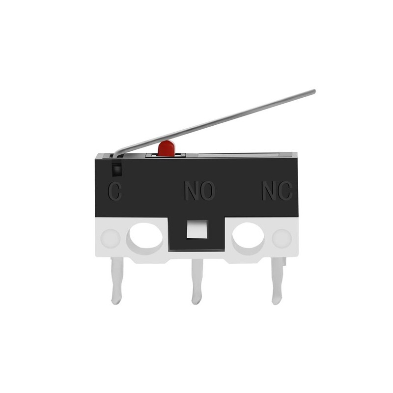 Micro Limit Switch, CYT1073 AC 2A 125V 3Pin SPDT Rocker