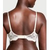 Smooth & Lace Lightly Lined Classic Coverage Demi Bra