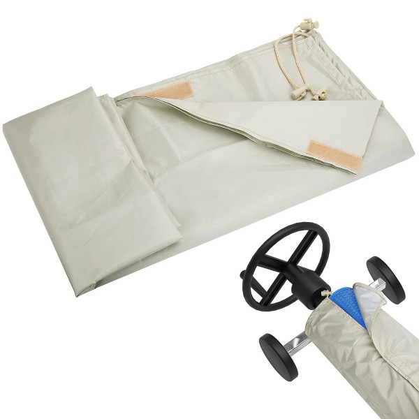 codree Solar Reel Protective Cover for Pool up to 16