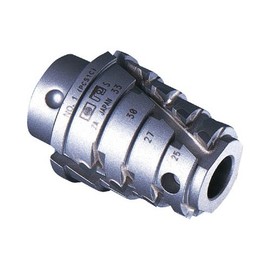 Miyanaga PCS1C Step Drill/Poly Cutter No. 1