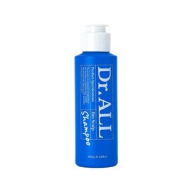 (Dr. All)  Bio Scalp Shampoo 100ml / (닥터올)바이오 스칼프 샴푸 100ml