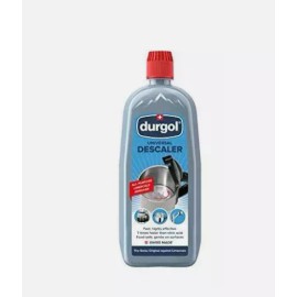 Durgol Universal Multi-Purpose Descaler & Decalcifier for Household Items 16.9oz