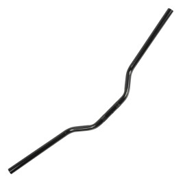 Caltric Black Handlebar for Can-Am Renegade 1000 Std Xxc / Renegade 850 570 2014-2020
