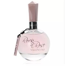 Valentino ROCK'n ROSE Pret A Porter 3oz Eau De Toilette Spray Unboxed