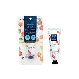 b&b decollete care cream