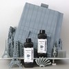 SuperFast 4K 3D Printer Resin Water Washable, 50um Print in