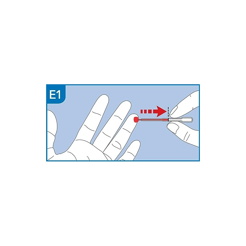 PRIMA Prostate Home PSA Test