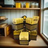ST-BEST-P Tea Bag Organizer Coffee Holder Storage Spinning Carousel Basket