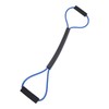 Resistance Band with Handle for Exercise Working Out Boxing Stretching