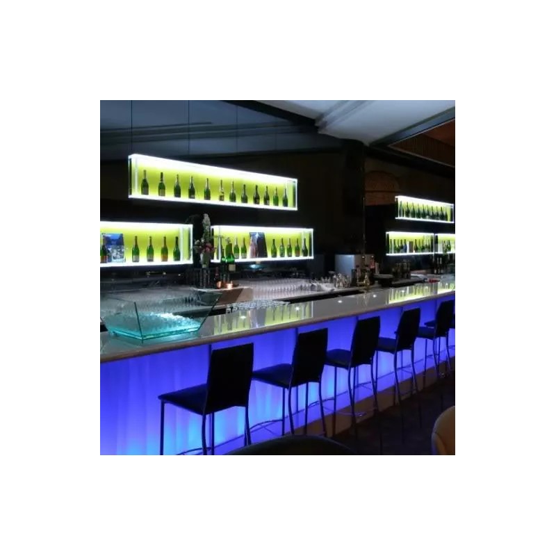 CH TIKI bar decoration - deco - Home or Island