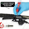 Epic Bleed Kit for Nutt Hydraulic Brakes | 100ml Mineral