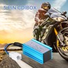 5 Pin CDI Box, Motorcycle CDI Ignition Coil Tuning/Racing CDI